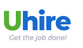 UHire TX | Dallas City Professionals Homepage