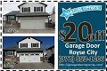 Garage Door Royse City