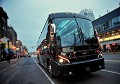 Texas Charter Bus Services Convention Transportation