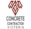 VTX Concrete Contractor Victoria