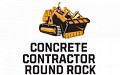 RRTX Concrete Contractor Round Rock