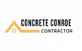 CTX Concrete Contractor Conroe