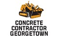 GTX Concrete Contractor Georgetown