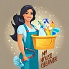 My House Cleaner