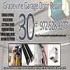 Grapevine Garage Door Repair