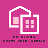 Foundation Crack Repair - Big Spring