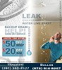 Urgent Leak Repair Dallas