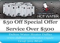 Dalton Water Heater Dallas