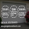 Garage Door Addison TX