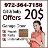 Garage Door Mckinney