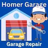 Homer Garage Door Repair