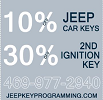 Jeep Key Programming