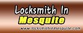 Locksmith In Mesquite