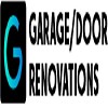 Garage Door Renovation