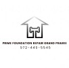 Prime Foundation Repair Grand Prairie