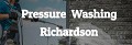 Pressure Washing of Richardson