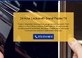 24 Hour Locksmith Grand Prairie