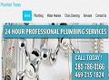 Best Plumber Irving TX