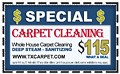 Carpet Cleaning Dallas TX