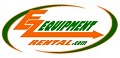 EZ EQUIPMENT RENTAL