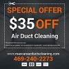 MaxCare AC & Ducts Clean