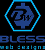 Bless Web Designs - Garland