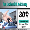 Car Locksmith Mckinney