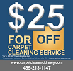 CARPET CLEANING MCKINNEY TX