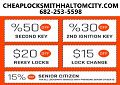 Cheap Locksmith Haltom City