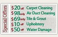 Carpet Rug Cleaner In Dallas