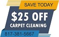 Carpet Cleaning Watauga TX