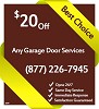 Residential Garage Doors