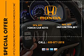 Honda Key Replacement Richardson