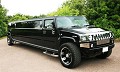 Hummer Limo Dallas