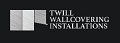 Twill Wallcovering Installations