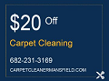 Carpet Service & Care Richmond