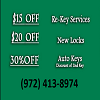 Locksmith Farmers Branch TX