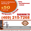 Locksmith Saginaw TX