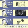 Locksmiths Euless