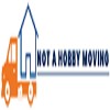 Not A Hobby Moving - Austin Movers