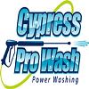 Cypress Pro Wash