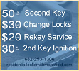 Residential Locksmith Mansfield