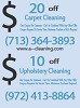 Irving TX Carpet Cleaning