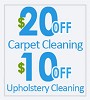 Carpet Cleaning Arlington TX