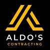 Aldos Drywall Contracting Services