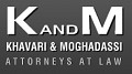 Khavari & Moghadassi