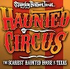 Strangling Brothers Haunted Circus
