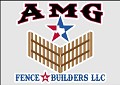 AMG Fence & Builders LLC