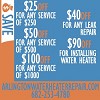Arlington TX Water Heater Repair