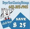 Dryer Vent Cleaning Watauga TX